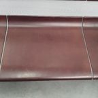 Sellex Aero Bench Lounge Design Xl Aluminium Bank 311Cm Bulo thumbnail 11