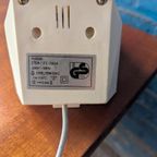 Vintage IKEA Telescopic Desklamp B9009 thumbnail 8