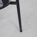 6X Postmoderne Eetkamerstoelen Vintage Ikea 1980S thumbnail 10