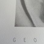 G. O’keeffe (1887-1986), Dark Iris I, 1927, thumbnail 8
