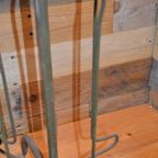Metalen Haspel Ouderwets Brocante thumbnail 3