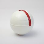 Space Age Ball Ice Bucket, 1960S thumbnail 9