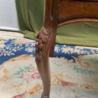 Secretaire In Regency-Stijl. thumbnail 2