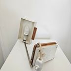 Kaiser Desk Lamp Model 45110/012 1960s thumbnail 6