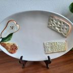 Ovale Serveerschaal Bassano thumbnail 9