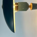 Vintage Tafellamp, Bijou, Louis Kalff Voor Philips, 1950's thumbnail 6