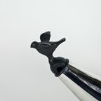 Alessi - Fluitketel - Chroom - Michael Graves - 2000 thumbnail 5
