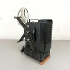 Eumig 8Mm Projector 1950'S thumbnail 7