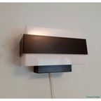 Philips 1960'S Wall Lamp thumbnail 5