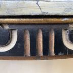 Side Table Console Tafel Muurtafel 19e Eeuws Frans thumbnail 3
