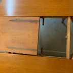 Ronde Uitschuifbare Eettafel Van Lübke thumbnail 12