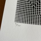 Victor Vasarely (1906-1997), Biadan thumbnail 3