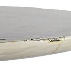 Arkana - Ontwerp Maurice Burke - 'tulip' Side Table - 1960's thumbnail 2