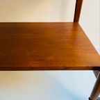 Pastoe Teak Trolley / Drankenkastje Design Cees Braakman thumbnail 4