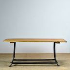 Industrieële Tafel thumbnail 4