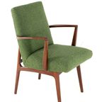 Vintage Fauteuil 'oosterhout' thumbnail 17