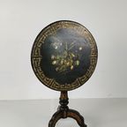 Prachtige  Napoleon Iii Tip Top Tafel thumbnail 21