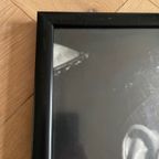 William P. Gottlieb, Charlie Parker, Vintage Poster thumbnail 2