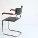 Cantilever Armchairs, 1930S thumbnail 7