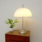 Vintage Raak Amsterdam Design Tafellamp Jaren 60 Lamp 185 thumbnail 2