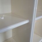 Italian "olinto" Bookcase / Roomdivider By Kazuhide Takahama For B&b thumbnail 7