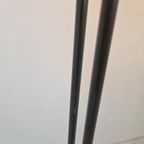 Hala Zeist Jaren 80 Vloerlamp Vintage Design thumbnail 11