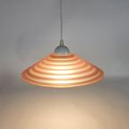 Happy Light - Memphis Milano Stijl - Glas - 80's thumbnail 5