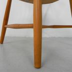 Set Van 2 Armstoelen, Spijlenstoelen, Akerblom Chair thumbnail 21