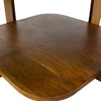Art Deco Salontafel Eiken Design Minimalist thumbnail 19