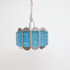 Vitrika Denmark Hanglamp Blauw Glas thumbnail 2