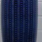 Grote Blauwe Vloervaas West Germany thumbnail 5