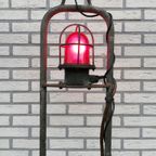 Grote Industriële Seinlamp thumbnail 6