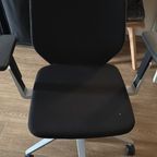 Giroflex Desk Chair thumbnail 2