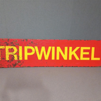 Reclamebord Van Een Stripwinkel thumbnail 6