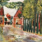 Evert Rozema (1892-1964) - Appingedam thumbnail 6