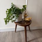 Driehoek Plantentafeltje thumbnail 6