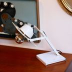 Italian Design Desk Lamp 1970 thumbnail 2