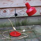 Vintage Bureaulamp Hengellamp thumbnail 6