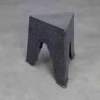 Handmade Stool “make & Mold” By Rutger De Regt, 2013 thumbnail 4
