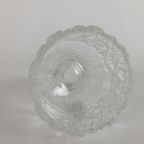 Tapio Wirkkala - Frosted Glass - Iittala - Finland - 70'S thumbnail 6