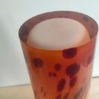Design M.D & D.O.O.M Bloemenvaas Gelaagd Glas thumbnail 3