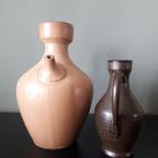 Kruikjes Van De Steenuil Rijswijk En Claude Paci, Vallauris thumbnail 9