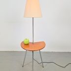 Postmodern Leeslamp Bed Table Nachtkastje Philippe Starck 90 thumbnail 2