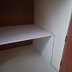 Jaren 70 Palissander Fineer Kast Vintage Design. thumbnail 10