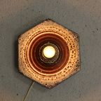 Vintage Wandlamp, West Germany - Keramiek | 00858 thumbnail 10