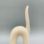 Naaman Israel Arched Back Cat thumbnail 2