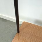 Ddr Plantentafel Met Formica En Staal, Plantenrek thumbnail 9