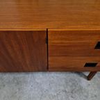 Pastoe Du04 Cees Braakman Dressoir Lowboard thumbnail 8