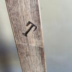 Vruchtenhouten Schildersezel Toonezel Frans thumbnail 5