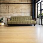 Vintage Fifties Zetel / Couch / Canapé thumbnail 8